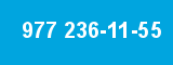 977 236-11-55 977 236-11-55